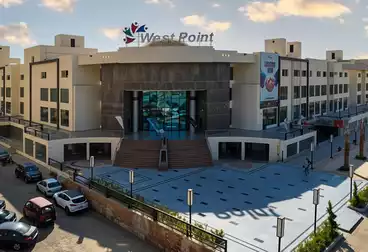 Shops For rent - floor 1