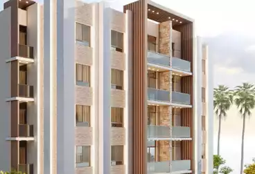 Apartments For sale - 3 rooms - floor 3