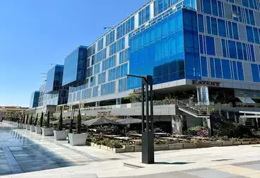 Administrative For rent - 2 rooms - floor 2