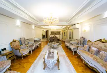 عقارات للبيع - 3 غرف - بالدور 7