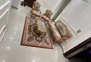 Apartments For sale - 2 rooms - floor 1