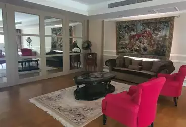 Villas For rent - 6 rooms