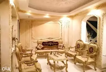 Duplex For sale - 4 rooms - floor 0