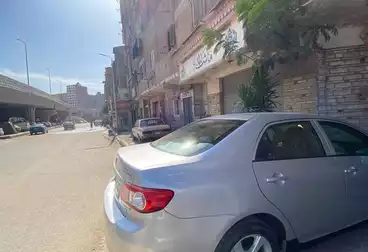 Building For sale