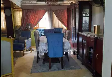 شقق للإيجار - 3 غرف - بالدور 2