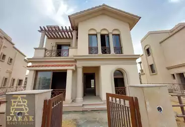 Separate Villa For sale - 4 rooms