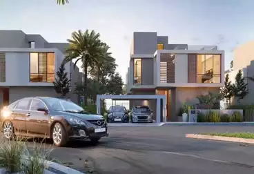 Villas For sale - 4 rooms
