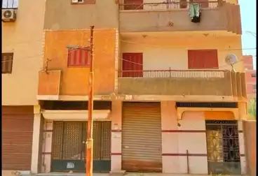 منزل / بيت للبيع - 3 غرف