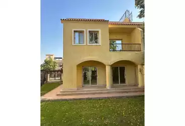 Twin House For sale - 4 rooms