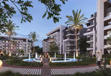 Apartments For sale - 3 rooms - floor 1