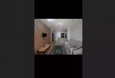 Furnished Apartment For rent - 2 rooms - floor 3