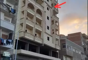 undefined undefined - 3 rooms - floor 6