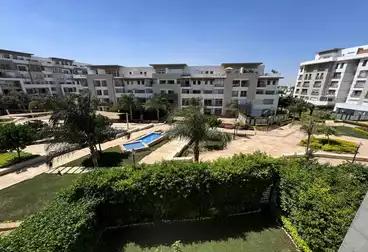 Duplex For rent - 3 rooms - floor 3