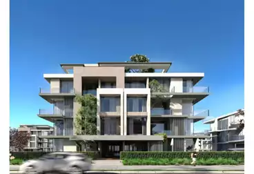 Apartments For sale - 1 rooms - floor 2