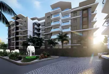 undefined undefined - 4 rooms - floor 5