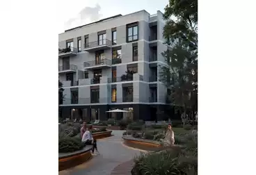 Apartments For sale - 4 rooms - floor 1
