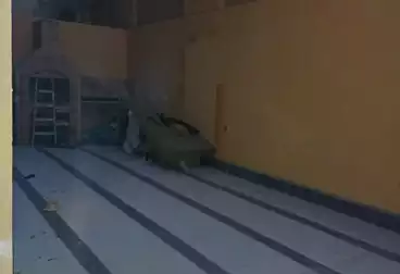 Furnished Apartment For rent - 3 rooms - floor 0