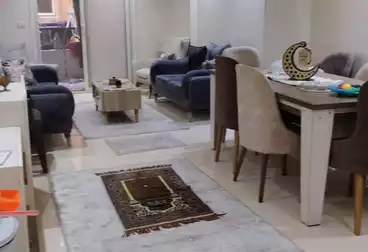 Apartments For sale - 3 rooms - floor 7