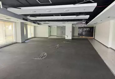 Co-working space For rent - floor 0