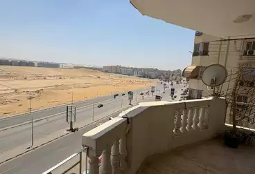 شقق للبيع - 3 غرف - بالدور 6