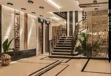 Apartments For sale - 3 rooms - floor 5