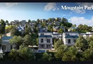Villas For sale - 3 rooms