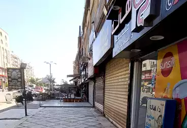 Shops For sale - floor 1