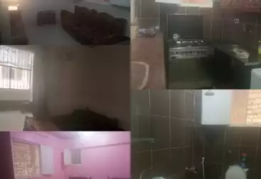 عقارات للإيجار - 2 غرف - بالدور 1