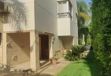 Villas For sale - 4 rooms