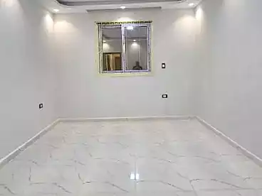 شقق للبيع - 3 غرف - بالدور 6