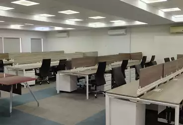 Administrative For rent - floor 2
