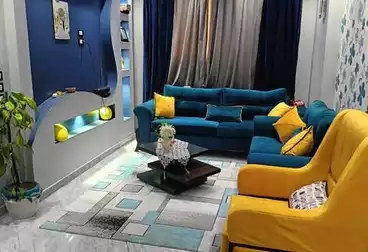undefined undefined - 3 rooms - floor 6