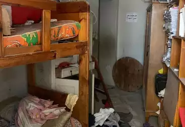 undefined undefined - 2 rooms - floor 7