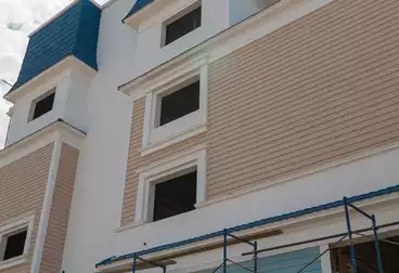 شقق للبيع - 3 غرف - بالدور 2