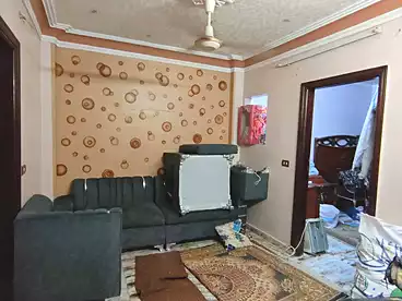 عقارات للبيع - 3 غرف - بالدور 2