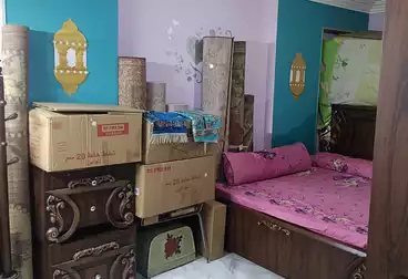 undefined undefined - 2 rooms - floor 3
