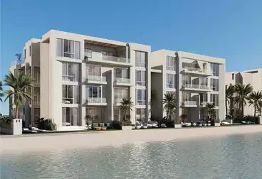 Chalets For sale - 2 rooms - floor 1