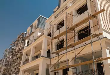 شقق للبيع - 3 غرف - بالدور 3