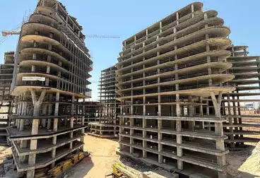 undefined undefined - 2 غرف - بالدور 1