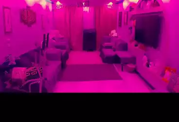 Apartments For sale - 3 rooms - floor 1