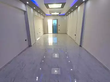 شقق للبيع - 3 غرف - بالدور 10