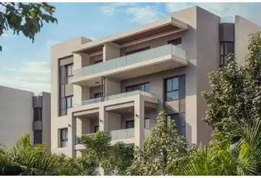 Apartments For sale - 3 rooms - floor 1