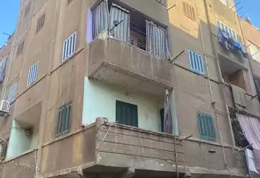 مباني للبيع - 3 غرف