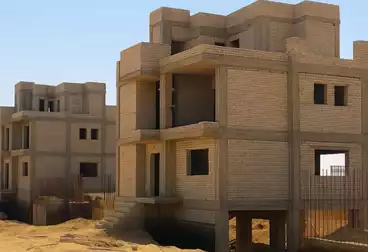 Villas For sale - 4 rooms