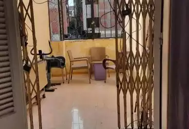 Apartments For sale - 3 rooms - floor 1