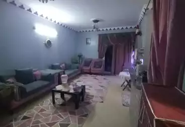 Furnished Apartment For sale - 2 rooms - floor 11