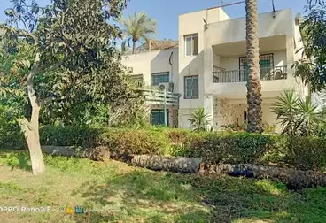Separate Villa For sale - 4 rooms