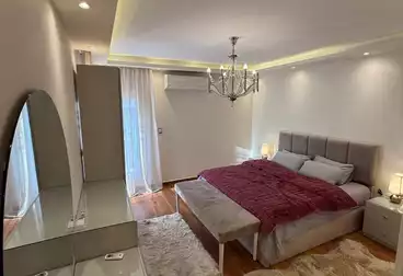 Furnished Apartment For rent - 3 rooms - floor 1