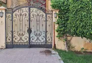 عقارات للبيع - 7 غرف - بالدور 1