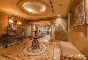 undefined undefined - 3 rooms - floor 6